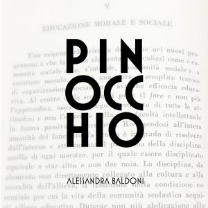 Pinocchio – Alessandra Baldoni