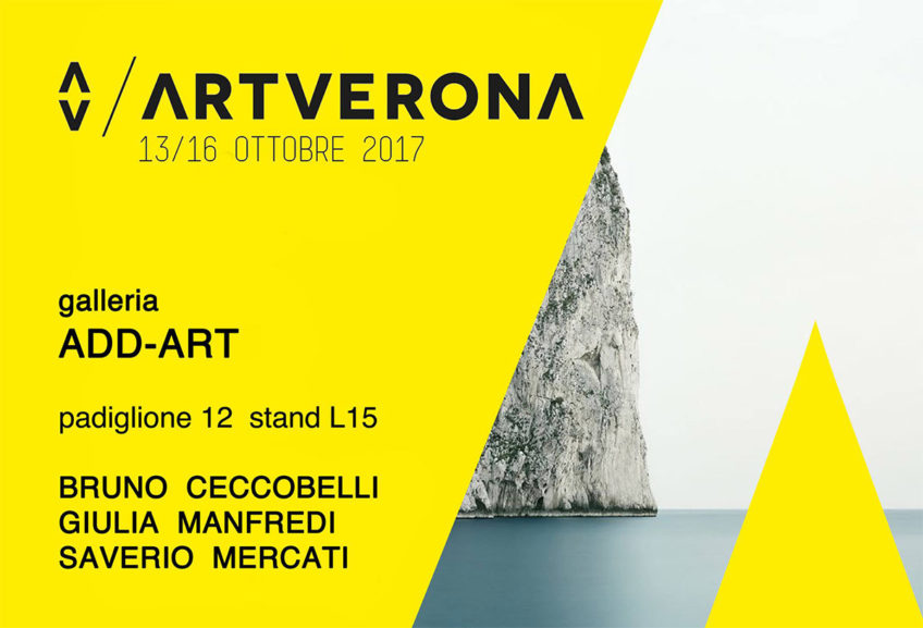 ArtVerona 2017