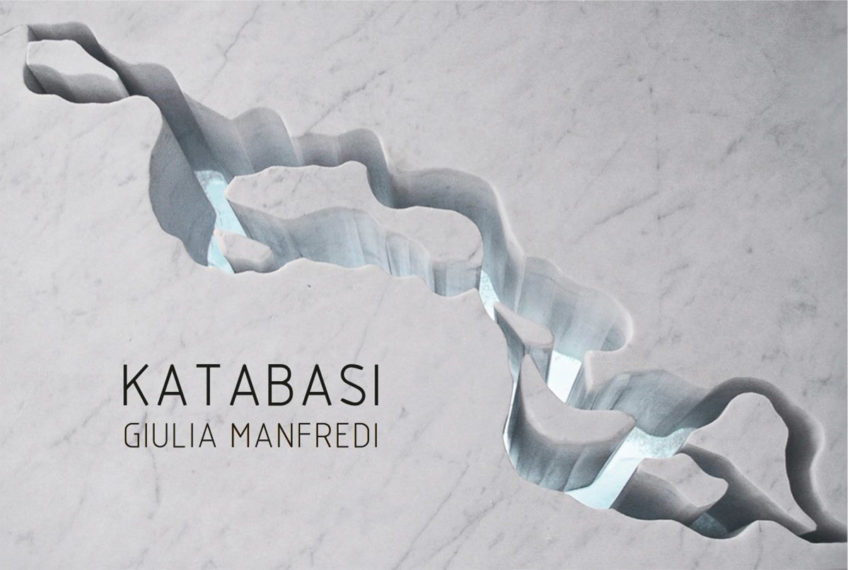 KATABASI – Giulia Manfredi