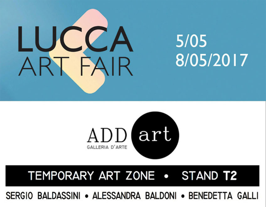 Lucca Art Fair