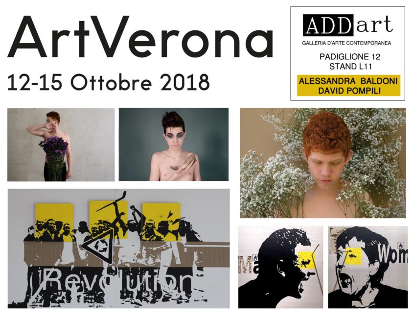 ArtVerona 2018