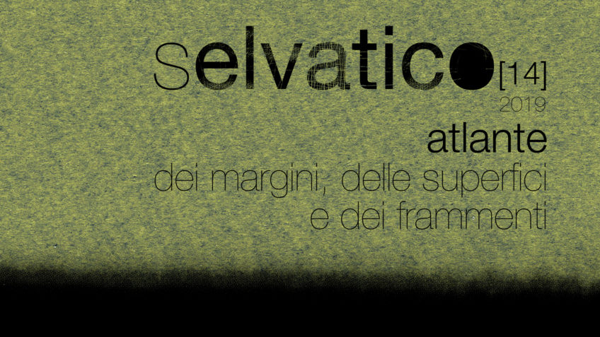 Selvatico (14) – Giulia Manfredi