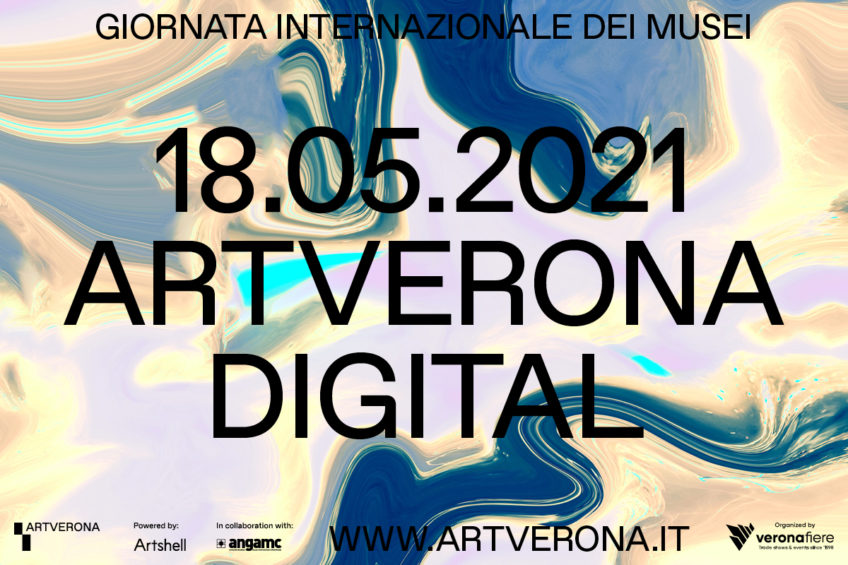 ArtVerona Digital: 18.05.2021 Giornata Internazionale dei Musei