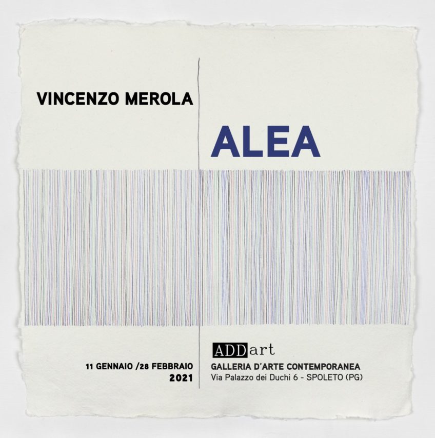 ALEA – Vincenzo Merola