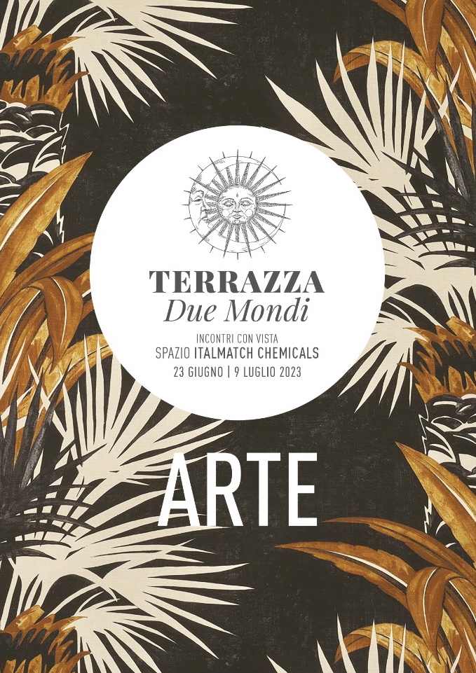 Terrazza Due Mondi Arte