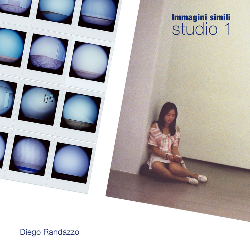 DIEGO RANDAZZO. Immagini simili / studio 1